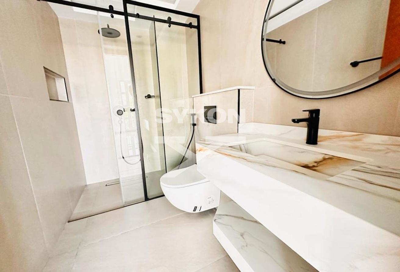 4BR Villa | Fully Upgraded | Gym | Pool | Barsha photo 12