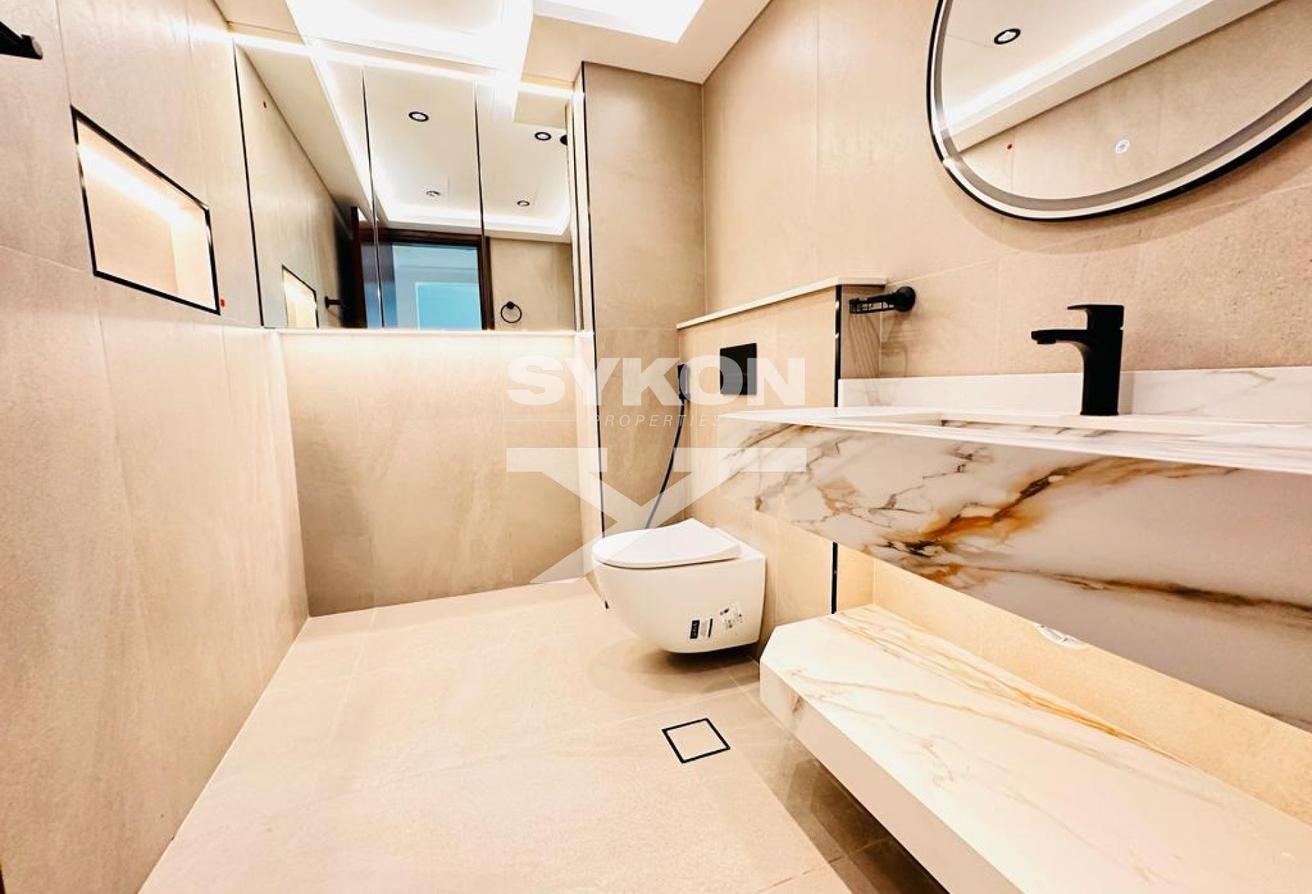 4BR Villa | Fully Upgraded | Gym | Pool | Barsha photo 11