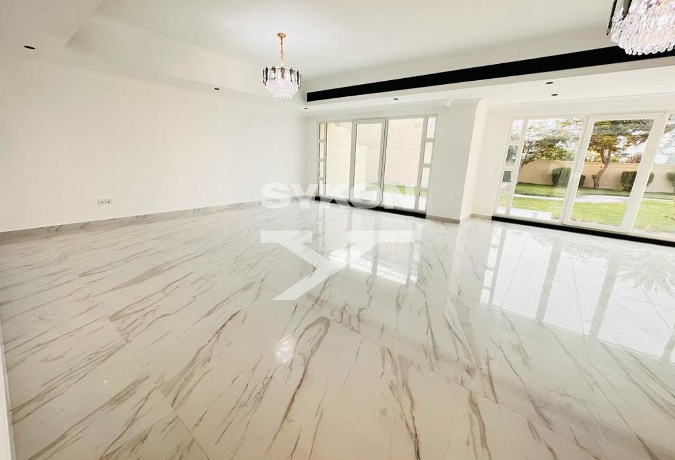 4BR Villa | Fully Upgraded | Gym | Pool | Barsha photo 6