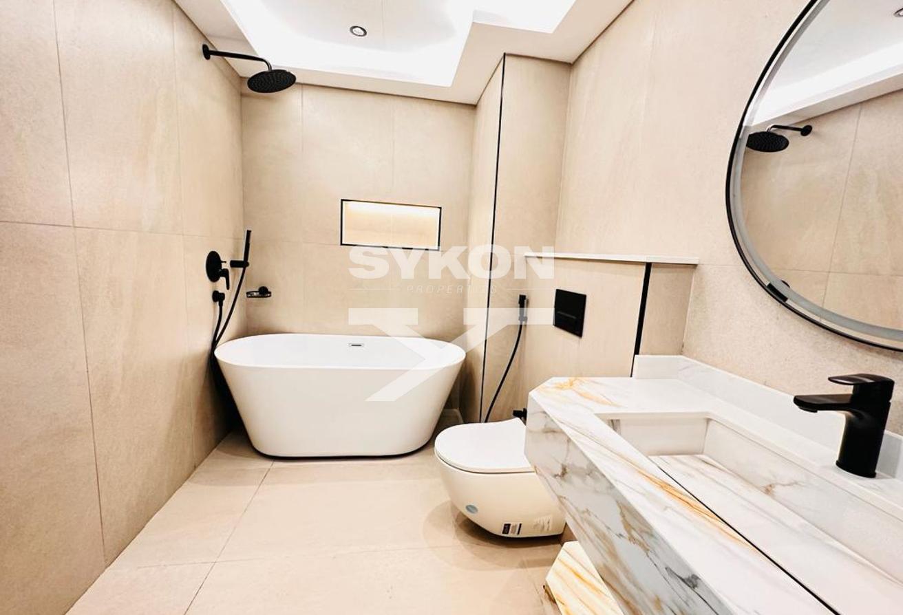 4BR Villa | Fully Upgraded | Gym | Pool | Barsha photo 13