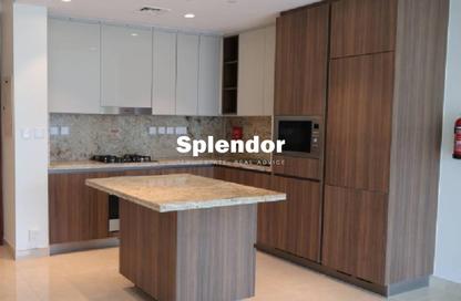 Apartment - 2 Bedrooms - 3 Bathrooms for sale in Imperial Avenue - Downtown Dubai - Dubai