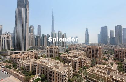 Apartment - 2 Bedrooms - 3 Bathrooms for sale in Imperial Avenue - Downtown Dubai - Dubai