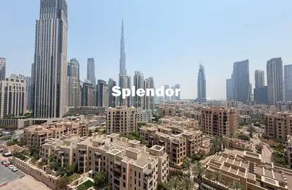 Apartment - 2 Bedrooms - 3 Bathrooms for sale in Imperial Avenue - Downtown Dubai - Dubai