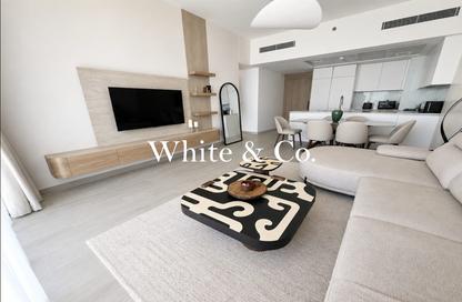 Apartment - 3 - 4 for rent in Luma Park Views - District 14 - Jumeirah Village Circle - Dubai