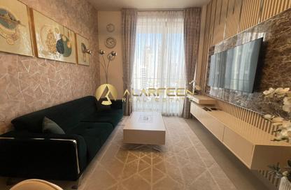 Apartment - 1 - 2 for rent in Bluebell Residence - District 11 - Jumeirah Village Circle - Dubai