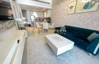 Apartment - 1 - 2 for rent in Bluebell Residence - District 11 - Jumeirah Village Circle - Dubai Apartment - 1 - 2 for rent in Bluebell Residence - District 11 - Jumeirah Village Circle - Dubai
