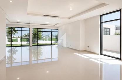 Villa - 5 Bedrooms - 7 Bathrooms for rent in Whitefield 1 - Whitefield - Damac Hills - Dubai
