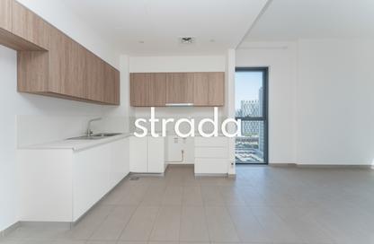 Apartment - 1 Bedroom - 1 Bathroom for rent in Executive Residences 2 - Executive Residences - Dubai Hills Estate - Dubai
