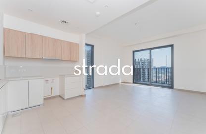 Apartment - 1 Bedroom - 1 Bathroom for rent in Executive Residences 2 - Executive Residences - Dubai Hills Estate - Dubai