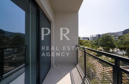 Apartment - 1 Bedroom - 1 Bathroom for rent in Olivara Residences - Dubai Studio City - Dubai Apartment - 1 Bedroom - 1 Bathroom for rent in Olivara Residences - Dubai Studio City - Dubai