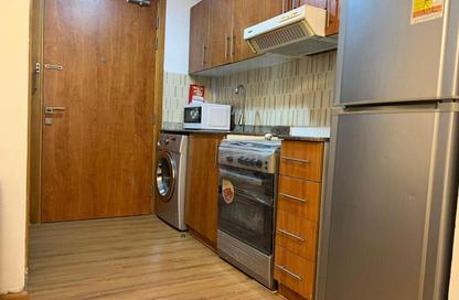 Apartment - Studio - 1 for rent in Lakeside Tower D - Lakeside Residence - Dubai Production City (IMPZ) - Dubai Apartment - Studio - 1 for rent in Lakeside Tower D - Lakeside Residence - Dubai Production City (IMPZ) - Dubai