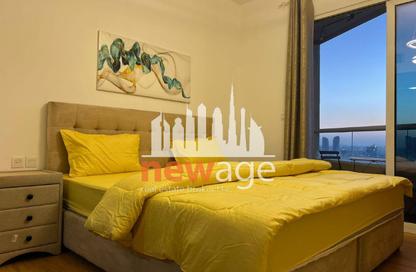 Apartment - Studio - 1 for rent in Lakeside Tower D - Lakeside Residence - Dubai Production City (IMPZ) - Dubai Apartment - Studio - 1 for rent in Lakeside Tower D - Lakeside Residence - Dubai Production City (IMPZ) - Dubai