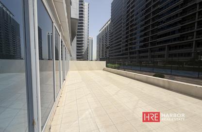 Apartment - 2 Bedrooms - 2 Bathrooms for rent in Skycourts Tower E - Skycourts Towers - Dubai Land Residence Complex - Dubai Land - Dubai