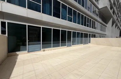 Apartment - 2 Bedrooms - 2 Bathrooms for rent in Skycourts Tower E - Skycourts Towers - Dubai Land Residence Complex - Dubai Land - Dubai