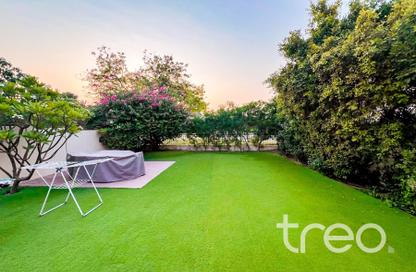 Villa - 2 Bedrooms - 3 Bathrooms for rent in Springs 12 - The Springs - Dubai Villa - 2 Bedrooms - 3 Bathrooms for rent in Springs 12 - The Springs - Dubai