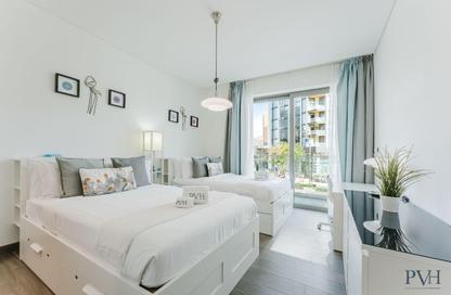 Apartment - 2 - 2 for rent in Sobha Hartland Greens 2 - Sobha Hartland Greens - Sobha Hartland - Mohammed Bin Rashid City - Dubai Apartment - 2 - 2 for rent in Sobha Hartland Greens 2 - Sobha Hartland Greens - Sobha Hartland - Mohammed Bin Rashid City - Dubai
