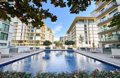 Apartment - 2 - 2 for rent in Sobha Hartland Greens 2 - Sobha Hartland Greens - Sobha Hartland - Mohammed Bin Rashid City - Dubai Apartment - 2 - 2 for rent in Sobha Hartland Greens 2 - Sobha Hartland Greens - Sobha Hartland - Mohammed Bin Rashid City - Dubai