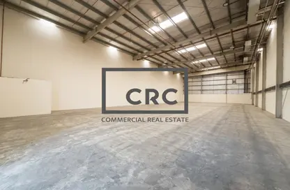 Warehouse - Studio for rent in Dubai Investment Park 2 (DIP 2) - Dubai Investment Park (DIP) - Dubai