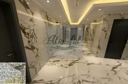 Apartment - 1 Bedroom - 1 Bathroom for rent in Al Rashidiya Towers - Al Rashidiya - Ajman Downtown - Ajman