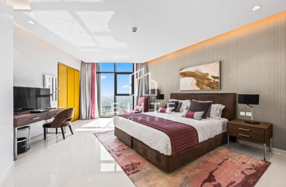 Apartment - 1 Bedroom - 1 Bathroom for sale in Aykon City Tower B - Aykon City - Business Bay - Dubai