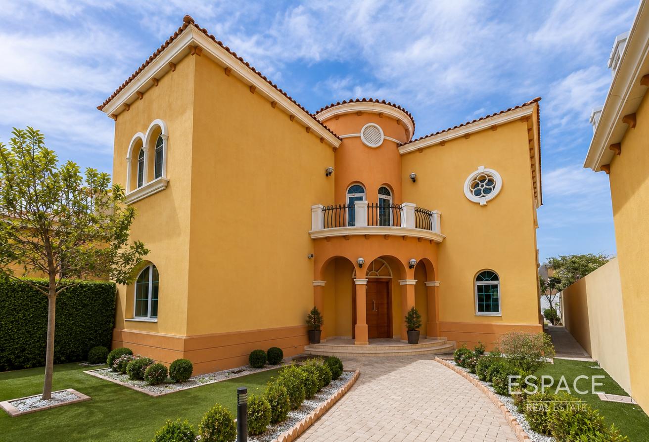 Large Plot | Back to Back | Well Maintained photo 2