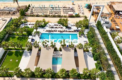 Apartment - 2 - 3 for rent in La Vie - Jumeirah Beach Residence - Dubai Apartment - 2 - 3 for rent in La Vie - Jumeirah Beach Residence - Dubai