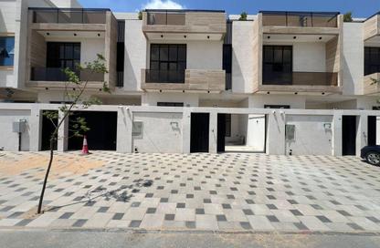 Villa - 5 Bedrooms - 7+ Bathrooms for sale in Al Yasmeen 1 - Al Yasmeen - Ajman