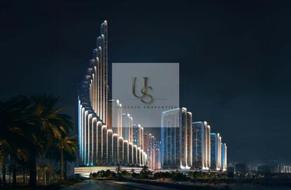 Apartment - Studio - 1 Bathroom for sale in Maybach Ultimate Luxury Tower B - Maybach Ultimate Luxury - Nad Al Sheba 1 - Nad Al Sheba - Dubai Apartment - Studio - 1 Bathroom for sale in Maybach Ultimate Luxury Tower B - Maybach Ultimate Luxury - Nad Al Sheba 1 - Nad Al Sheba - Dubai