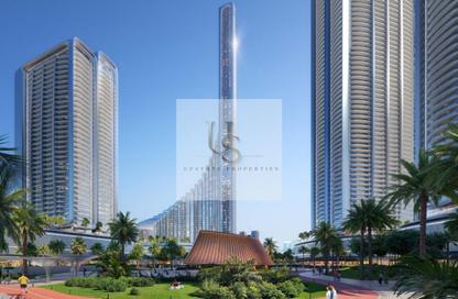 Apartment - Studio - 1 Bathroom for sale in Maybach Ultimate Luxury Tower B - Maybach Ultimate Luxury - Nad Al Sheba 1 - Nad Al Sheba - Dubai Apartment - Studio - 1 Bathroom for sale in Maybach Ultimate Luxury Tower B - Maybach Ultimate Luxury - Nad Al Sheba 1 - Nad Al Sheba - Dubai