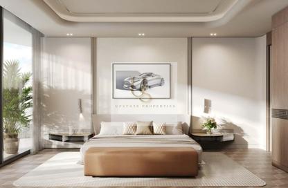 Apartment - Studio - 1 Bathroom for sale in Maybach Ultimate Luxury Tower B - Maybach Ultimate Luxury - Nad Al Sheba 1 - Nad Al Sheba - Dubai Apartment - Studio - 1 Bathroom for sale in Maybach Ultimate Luxury Tower B - Maybach Ultimate Luxury - Nad Al Sheba 1 - Nad Al Sheba - Dubai