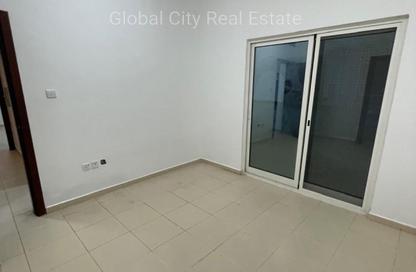 Apartment - 2 Bedrooms - 2 Bathrooms for rent in City Tower - Al Nuaimiya - Ajman