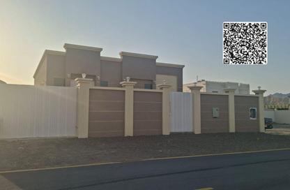 Villa - 4 Bedrooms - 4 Bathrooms for sale in Masfoot 8 - Masfoot - Ajman Villa - 4 Bedrooms - 4 Bathrooms for sale in Masfoot 8 - Masfoot - Ajman
