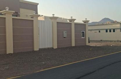 Villa - 4 Bedrooms - 4 Bathrooms for sale in Masfoot 8 - Masfoot - Ajman