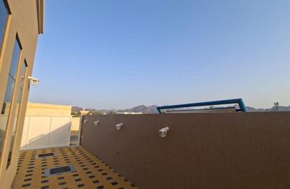 Villa - 4 Bedrooms - 4 Bathrooms for sale in Masfoot 8 - Masfoot - Ajman