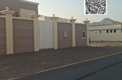 Villa - 4 Bedrooms - 4 Bathrooms for sale in Masfoot 8 - Masfoot - Ajman