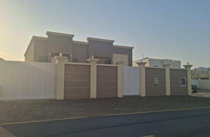 Villa - 4 Bedrooms - 4 Bathrooms for sale in Masfoot 8 - Masfoot - Ajman