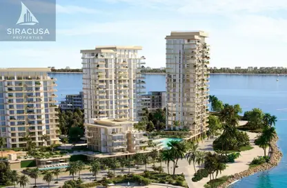 Apartment - 2 Bedrooms - 2 Bathrooms for sale in Baygrove Residences C - Baygrove Residences - Dubai Islands - Dubai