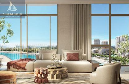 شقة - 2 غرف نوم - 2 حمامات للبيع في Baygrove Residences C-10 - Baygrove Residences C - Baygrove Residences - جزر دبي - دبي