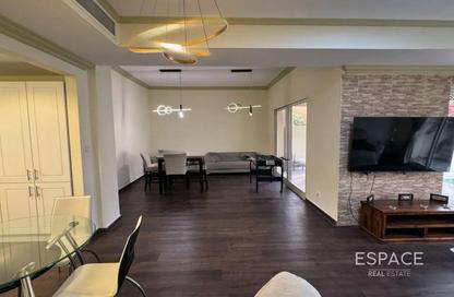 Villa - 3 Bedrooms - 4 Bathrooms for rent in Springs 5 - The Springs - Dubai