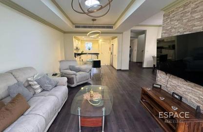 Villa - 3 Bedrooms - 4 Bathrooms for rent in Springs 5 - The Springs - Dubai