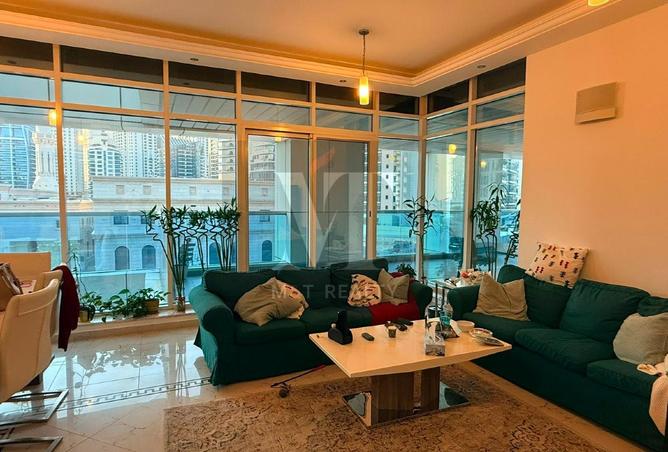 Marina View| Furnished| Below Market| Big Layout
