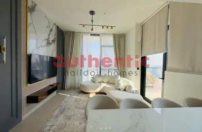 شقة - 2 غرف نوم - 2 حمامات للايجار في بنغاطي هاوس - الضاحية 10 - قرية جميرا الدائرية - دبي