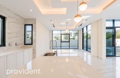 Villa - 7 - 7+ for sale in Lea - Yas Acres - Yas Island - Abu Dhabi Villa - 7 - 7+ for sale in Lea - Yas Acres - Yas Island - Abu Dhabi