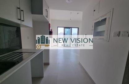 Apartment - Studio - 1 for rent in Aysha Residence - Maryam Island - Al Khan - Sharjah