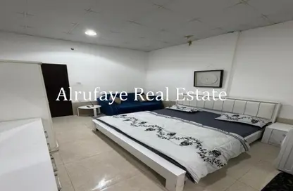 Apartment - 1 Bathroom for rent in Al Jurf 2 - Al Jurf - Ajman Downtown - Ajman Apartment - 1 Bathroom for rent in Al Jurf 2 - Al Jurf - Ajman Downtown - Ajman
