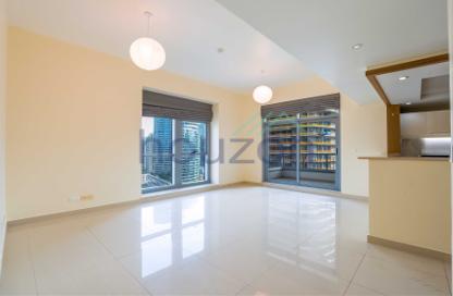 Apartment - 3 - 3 for rent in Claren Tower 1 - Claren Towers - Downtown Dubai - Dubai