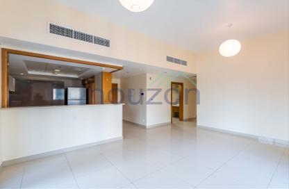 Apartment - 3 - 3 for rent in Claren Tower 1 - Claren Towers - Downtown Dubai - Dubai