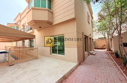 Villa - 4 - 3 for rent in Mirdif Villas - Mirdif - Dubai