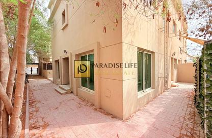 Villa - 4 - 3 for rent in Mirdif Villas - Mirdif - Dubai