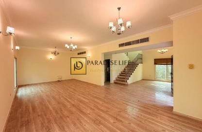 Villa - 4 - 3 for rent in Mirdif Villas - Mirdif - Dubai